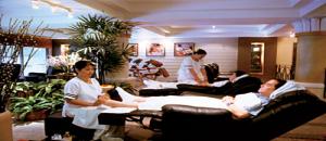 Let's Relax by Blooming Spa in Phuket